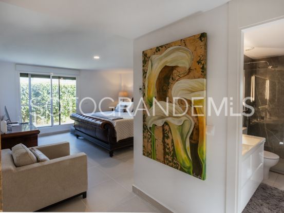 Comprar apartamento en Senda Chica de 3 dormitorios | James Stewart - Savills Sotogrande