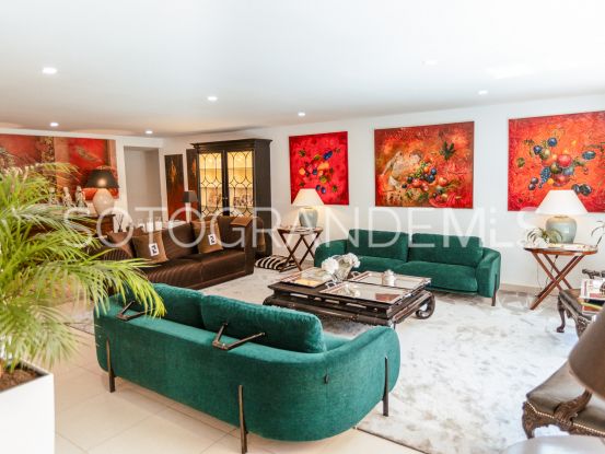 Comprar apartamento en Senda Chica de 3 dormitorios | James Stewart - Savills Sotogrande