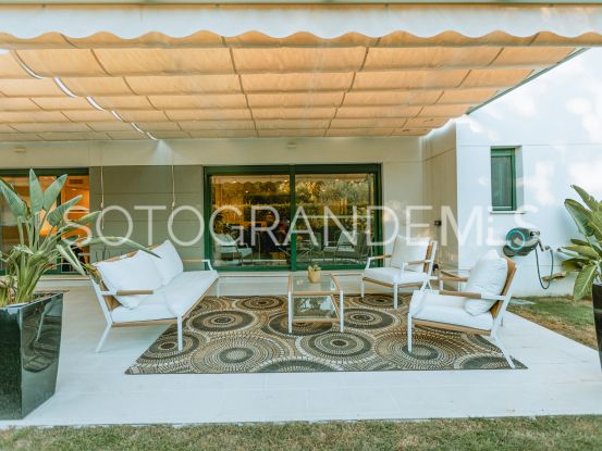 Comprar apartamento en Senda Chica de 3 dormitorios | James Stewart - Savills Sotogrande