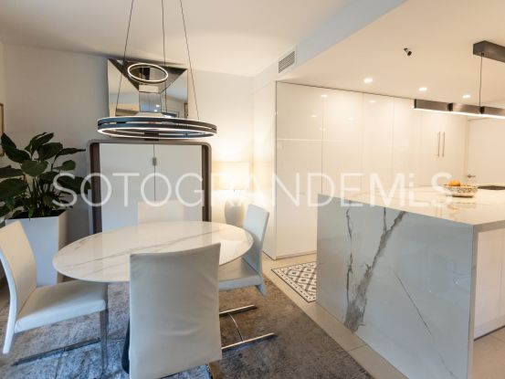 Comprar apartamento en Senda Chica de 3 dormitorios | James Stewart - Savills Sotogrande