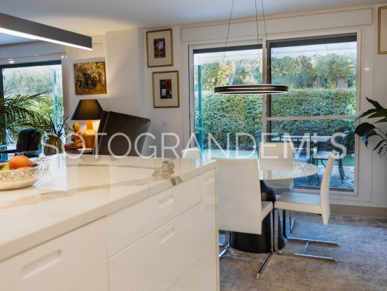 Comprar apartamento en Senda Chica de 3 dormitorios | James Stewart - Savills Sotogrande