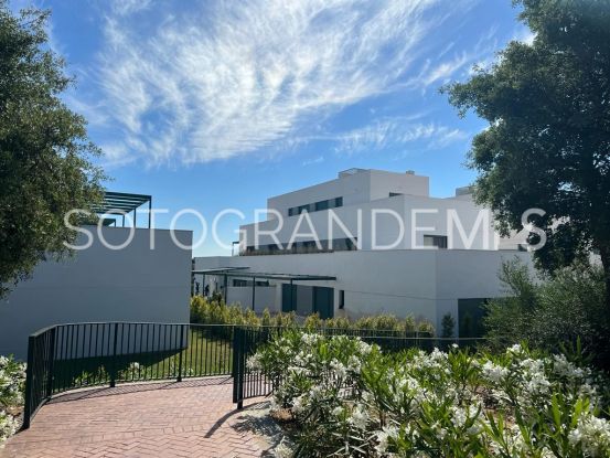 Comprar apartamento en Senda Chica de 3 dormitorios | James Stewart - Savills Sotogrande
