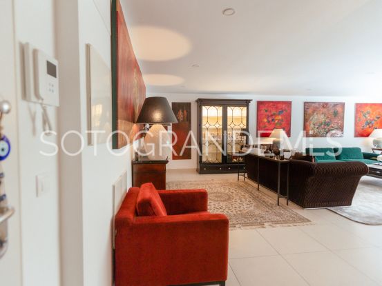 3 bedrooms Senda Chica apartment for sale | James Stewart - Savills Sotogrande