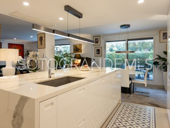 Comprar apartamento en Senda Chica de 3 dormitorios | James Stewart - Savills Sotogrande