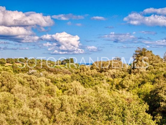 Comprar apartamento en Senda Chica de 3 dormitorios | James Stewart - Savills Sotogrande