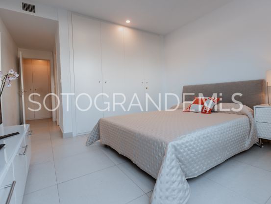 Comprar apartamento en Senda Chica de 3 dormitorios | James Stewart - Savills Sotogrande