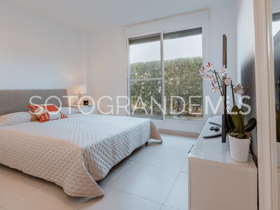 Comprar apartamento en Senda Chica de 3 dormitorios | James Stewart - Savills Sotogrande