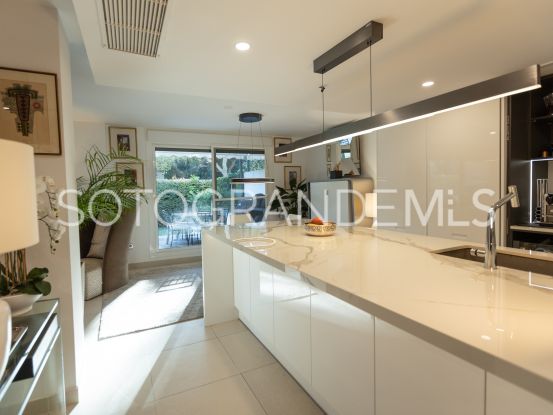 Comprar apartamento en Senda Chica de 3 dormitorios | James Stewart - Savills Sotogrande
