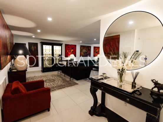 Comprar apartamento en Senda Chica de 3 dormitorios | James Stewart - Savills Sotogrande