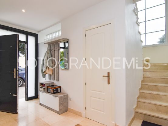 Villa in Torreguadiaro for sale | James Stewart - Savills Sotogrande