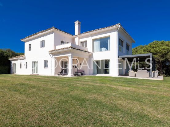 Villa de 6 dormitorios en Almenara | James Stewart - Savills Sotogrande