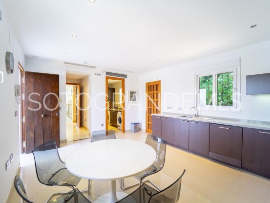 Sotogrande Alto, villa de 6 dormitorios | James Stewart - Savills Sotogrande