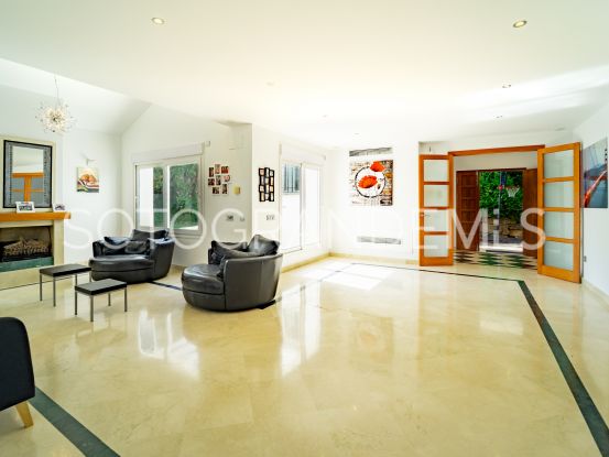 Sotogrande Alto, villa de 6 dormitorios | James Stewart - Savills Sotogrande