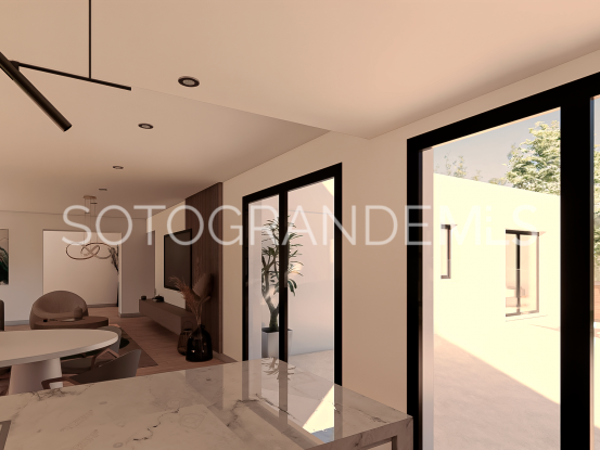 Villa in Sotogrande Costa with 4 bedrooms | James Stewart - Savills Sotogrande