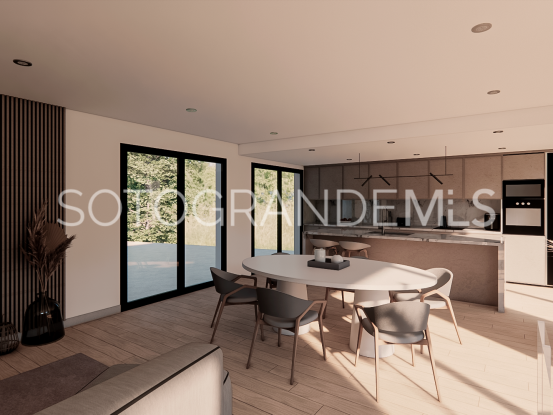 Villa in Sotogrande Costa with 4 bedrooms | James Stewart - Savills Sotogrande