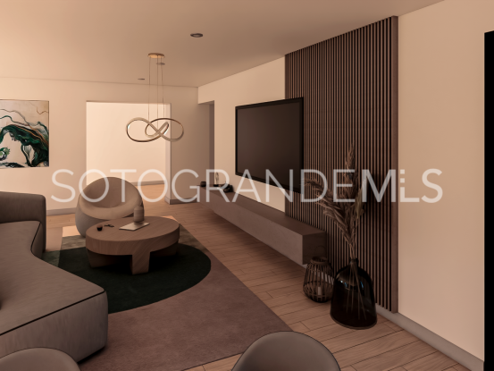 Villa in Sotogrande Costa with 4 bedrooms | James Stewart - Savills Sotogrande