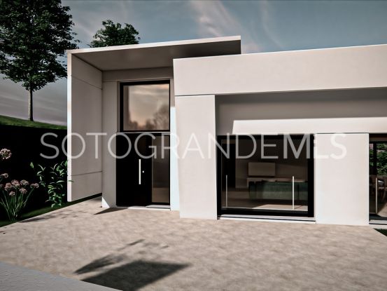 Villa in Sotogrande Costa with 4 bedrooms | James Stewart - Savills Sotogrande