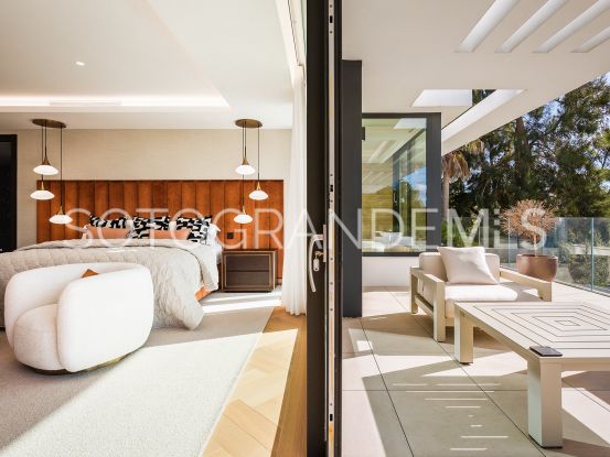 Se vende villa en Reyes y Reinas | James Stewart - Savills Sotogrande