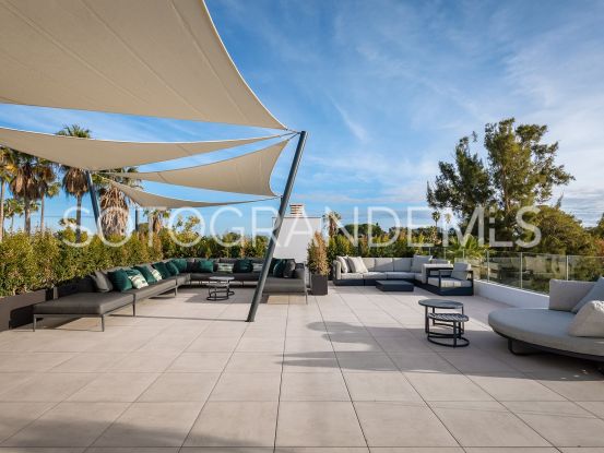 Se vende villa en Reyes y Reinas | James Stewart - Savills Sotogrande