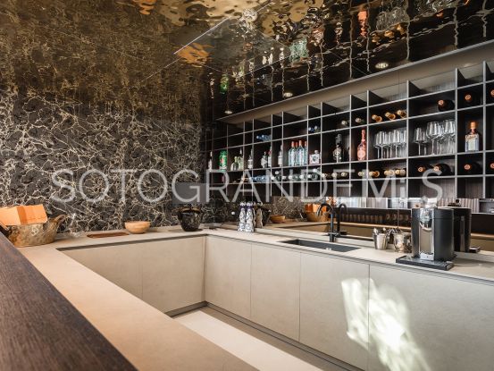 Se vende villa en Reyes y Reinas | James Stewart - Savills Sotogrande