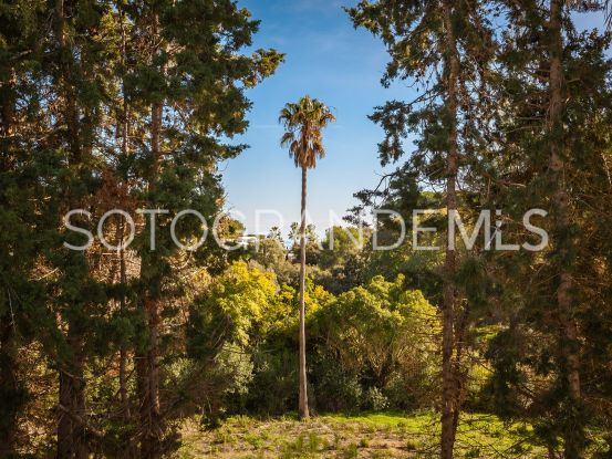 Se vende villa en Reyes y Reinas | James Stewart - Savills Sotogrande
