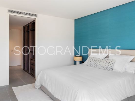 For sale apartment in La Reserva | James Stewart - Savills Sotogrande