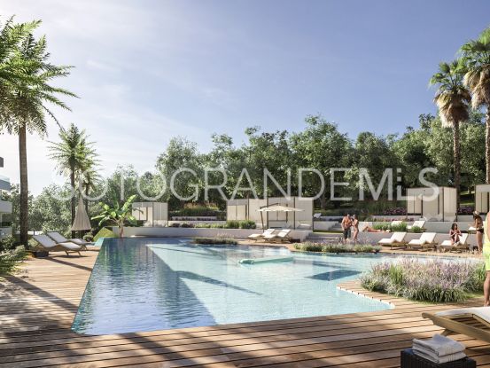 For sale apartment in La Reserva | James Stewart - Savills Sotogrande