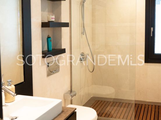 3 bedrooms Hacienda de Valderrama ground floor apartment for sale | James Stewart - Savills Sotogrande
