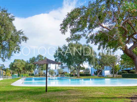3 bedrooms Hacienda de Valderrama ground floor apartment for sale | James Stewart - Savills Sotogrande