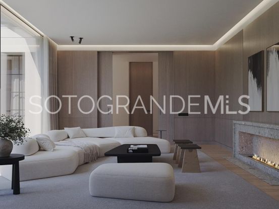 Se vende villa en Sotogrande Alto Central | James Stewart - Savills Sotogrande