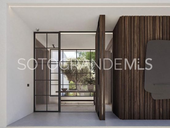 Se vende villa en Sotogrande Alto Central | James Stewart - Savills Sotogrande