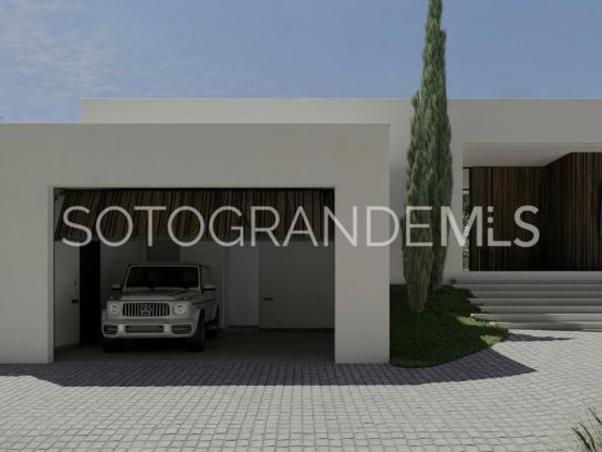 Se vende villa en Sotogrande Alto Central | James Stewart - Savills Sotogrande