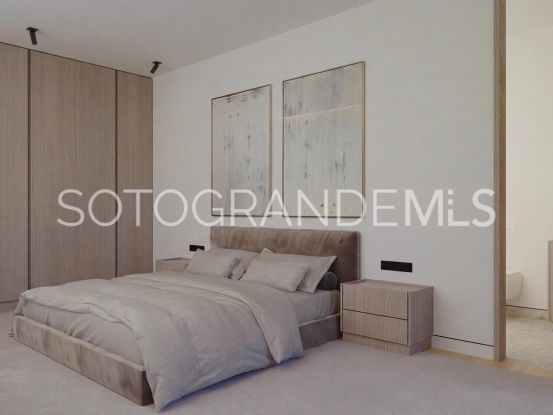 Se vende villa en Sotogrande Alto Central | James Stewart - Savills Sotogrande