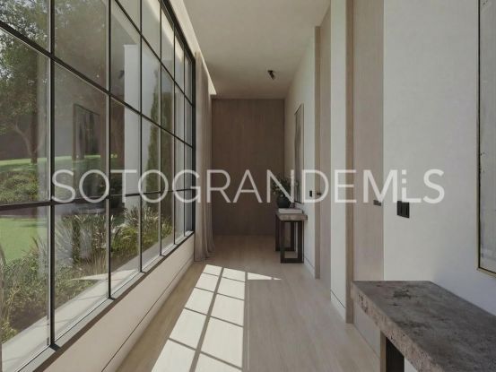 Se vende villa en Sotogrande Alto Central | James Stewart - Savills Sotogrande