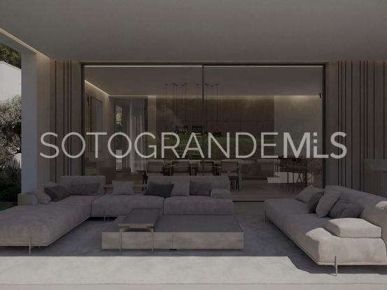Se vende villa en Sotogrande Alto Central | James Stewart - Savills Sotogrande