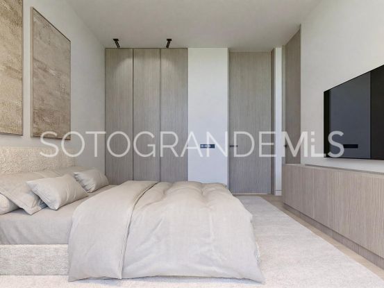 Se vende villa en Sotogrande Alto Central | James Stewart - Savills Sotogrande