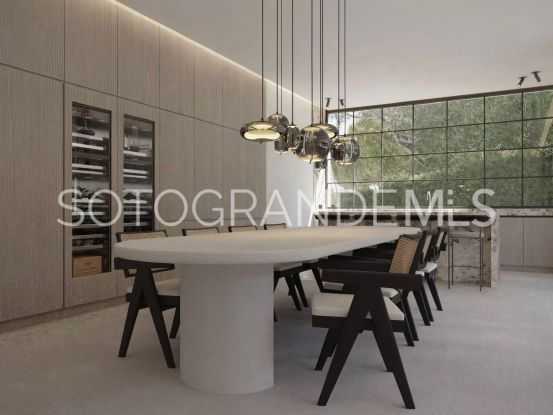 Se vende villa en Sotogrande Alto Central | James Stewart - Savills Sotogrande