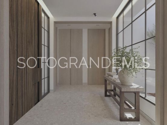 Se vende villa en Sotogrande Alto Central | James Stewart - Savills Sotogrande