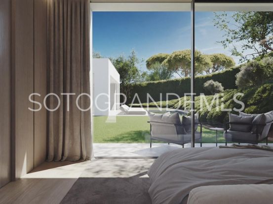 Se vende villa en Sotogrande Alto Central | James Stewart - Savills Sotogrande