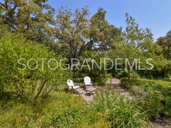 For sale 9 bedrooms villa in Sotogrande Costa | James Stewart - Savills Sotogrande