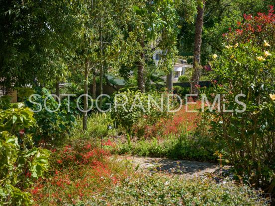 For sale 9 bedrooms villa in Sotogrande Costa | James Stewart - Savills Sotogrande