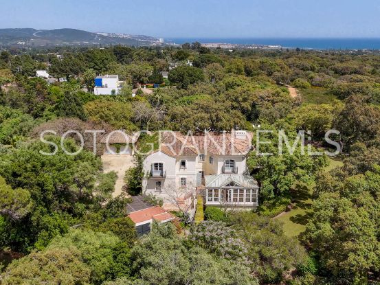 For sale 9 bedrooms villa in Sotogrande Costa | James Stewart - Savills Sotogrande