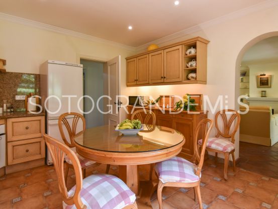 For sale 9 bedrooms villa in Sotogrande Costa | James Stewart - Savills Sotogrande