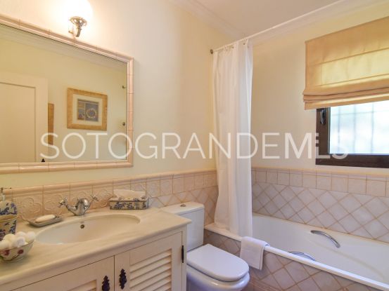 For sale 9 bedrooms villa in Sotogrande Costa | James Stewart - Savills Sotogrande