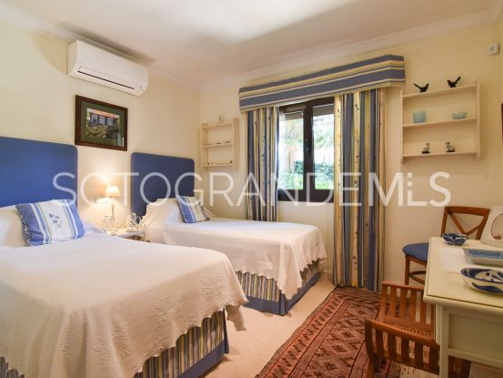 For sale 9 bedrooms villa in Sotogrande Costa | James Stewart - Savills Sotogrande