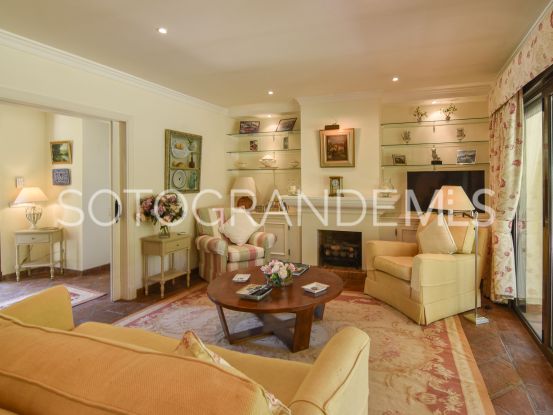 For sale 9 bedrooms villa in Sotogrande Costa | James Stewart - Savills Sotogrande