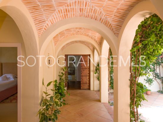 For sale 9 bedrooms villa in Sotogrande Costa | James Stewart - Savills Sotogrande