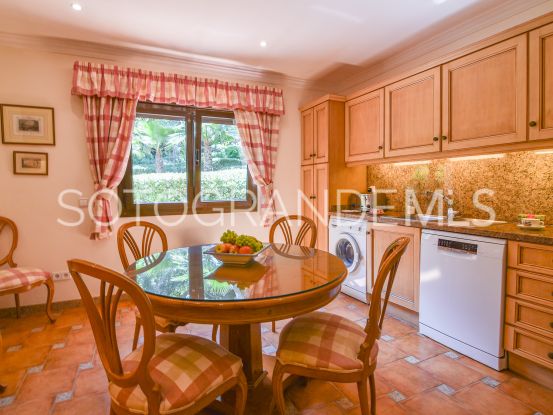 For sale 9 bedrooms villa in Sotogrande Costa | James Stewart - Savills Sotogrande