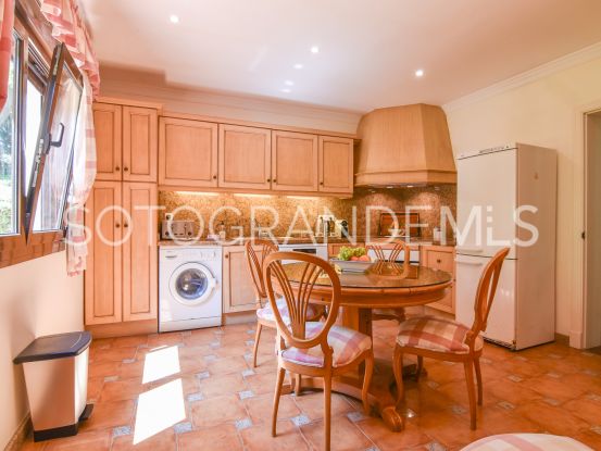 For sale 9 bedrooms villa in Sotogrande Costa | James Stewart - Savills Sotogrande