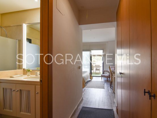 For sale 2 bedrooms apartment in Sotogrande Costa | James Stewart - Savills Sotogrande